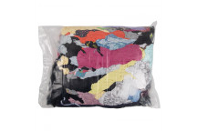 COTTON CLEANING RAG 5KG