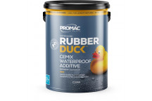 RUBBER DUCK WATERPROOF CEMENT ADDITIVE 5L