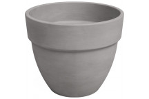 ARTIVASI AMALIA CAMPANA VOLCANO CLAY POT 22CM