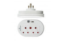 SMARTSOCKET SMART USB SOCKET AND POWER ADAPTOR 3.5AMP