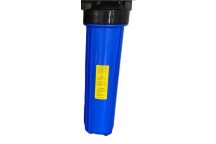ANTICOR BIG BLUE HOUSING DOUBLE O-RING 20BB 1 PORT