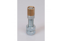 GUIDE B/CHANNEL 190090P 48/19B 48X19 BRS 2PP HILLALDAM