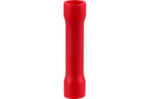 RUWAG FERRULE CABLE PRE-INS RED 25PER PACK