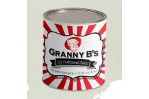 GRANNY B CHALKED PAINT MUSHROOM 1L