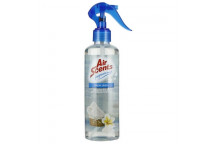 SUMMIT SALES MISTS SPRAY FRESH LINEN SHIELD    FRAGRANCE 180ML.