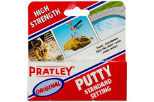 PRATLEY STANDARD PUTTY 125G.