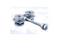 HANGER TRACK 016410 0200 MT/DOOR  HILLALDAM