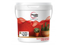 PERALIN PERAROL WHITE COARSE PAINT 5L
