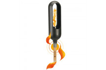 GARDENA CLICKUP TORCH FIREPLACE