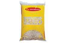 VALEMOUNT WHITE SUNFLOWER BIRD FOOD 2KG