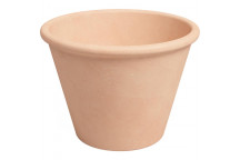 POT CLAY  SARAMAGO   T0000SRM03740104P   ANTIQUE   37CM ARTIVASI