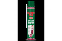 SOMAFIX FOAM POLY FILLER 750ML