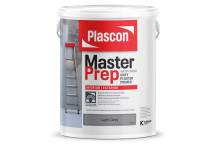 PLASCON MASTER PREP WATER BASED GREY PRIMER PLASTER 5L