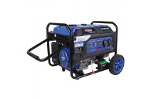 GENTECH PETROL GENERATOR 9.0KVA 7.5KW