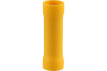 RUWAG YELLOW FERRULE CABLE PRE-INS 8PER PACK