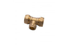 TEE REDUCE COM 22X15X15MM