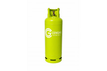 CENGAS 19KG EMPTY GAS CYLINDER