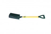 LASHER YELLOW LIGHT WEIGHT SPADE