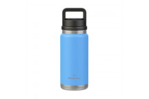 TEVO TRADING EXPLORER HOT/COLD FLASK STAINLESS STEEL 750ML BLACK BENNETT READ