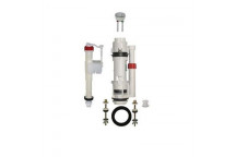PARKER TOP DUAL FLUSH CLOSE COUPLE BIBO MECHANISM KIT