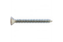 CSK POZI SELF TAPPER SCREW 4.0X25MM 25PER PACK