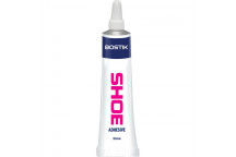 BOSTIK SHOE REPAIR ADHESIVE 25ML