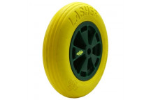 LASHER POLYPROPYLENE BUSH WHEEL PUNCTURE FREE