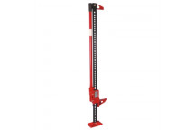 AGRINET U-PART HI LIFT JACK 60 INCH 4X4 3TON