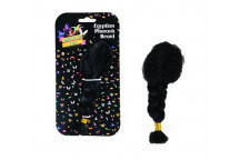 PHAROAH BEARD DRESS UP PARTY COSTUME