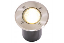 BRIGHTSTAR LIGHT GROUND RECESSED ROUND