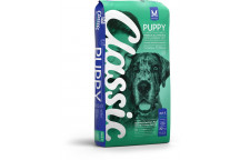 CLASSIC LARGE PUPPY DRY DOG FOOD 20KG