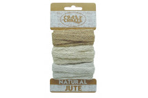 CRAFT ELASTIC AMMO SMALL 50PIECE