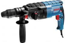 BOSCH ROTARY HAMMER DRILL WITH SDS QUICK CHUCK 760W 24MM