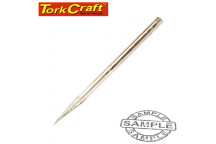 TORK CRAFT MINI DIAMOND POINT 0.9MM 2.4MM SHANK