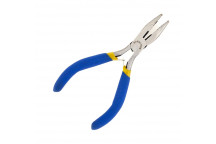 MARATHON MICRO LONG NOSE PLIER 110MM
