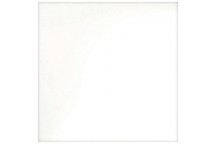 CERAMIC INDUSTRIES WALL TILE SHINY WHITE 20CM 1.52M2