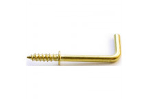 HOOK SCREW  BPL SQUARE 16MM 10PP
