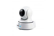 SECURITYMATE PAN AND TILT HD CAMERA 720P IP