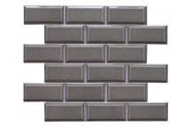 GLOBAL STONE MOSAIC CUPPACINO BEVELE 288X294