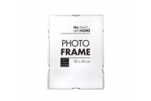 PHOTO FRAME CERTIFICATE  GLASS CLIP  30X40CM