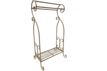 TOWEL STAND B