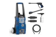 AR BLUE CLEAN PRESSURE WASHER 120BAR 1500W