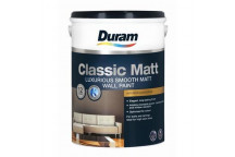 BASEPAINT PVA CLASSIC  PASTEL MATT 5L DURAM