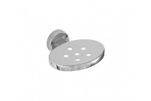 BLUTIDE GINGER CHROME SOAP BASKET