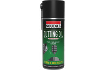 SOUDAL CUTTING OIL FOR DRILLING 400ML