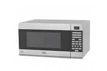 DEFY MIRROR GLASS GRILL MICROWAVE 34L