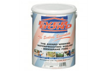 COMPOUND REPAIR  WHITE GP HD 5L EVERBOND