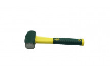 LASHER SUREGRIP CLUB HAMMER 1.1KG