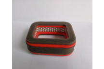 AIRFILTER RM75-2  BAUMAX 165