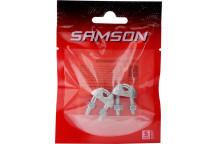 BOLTFIX ROPE WIRE CLAMP M6 SAMSON.